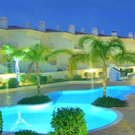 3 Bedroom Holiday With Pool In Near Vilamoura, Golf Nearby *